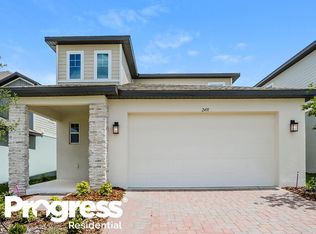 2491 Gold Dust Dr, Clermont, FL 34715