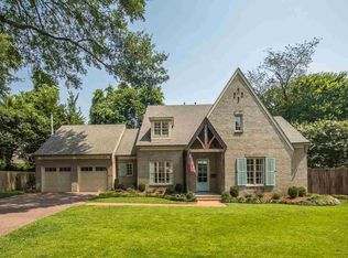 332 Wilkinson Pl LOT 2, Memphis, TN 38111