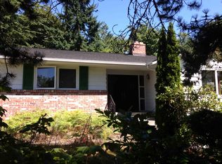 5212 NE 60th St, Seattle, WA 98115