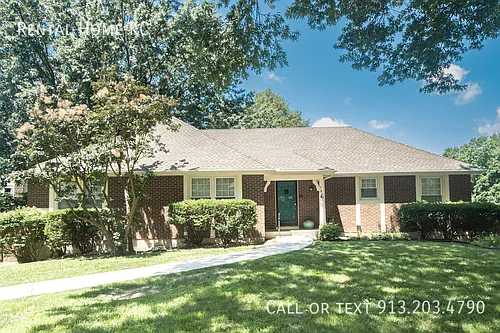 7800 Noland Rd Photo 1