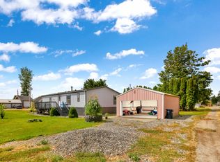 238 Mitchell St, Sumas, WA 98295