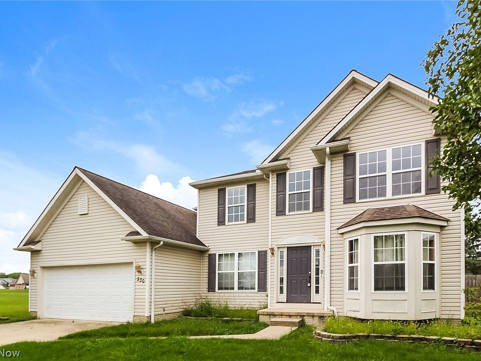 530 Parkside Reserve St, Wellington, OH 44090 Zillow