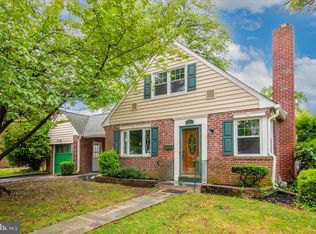 24 Chester Ave, Aldan, PA 19018