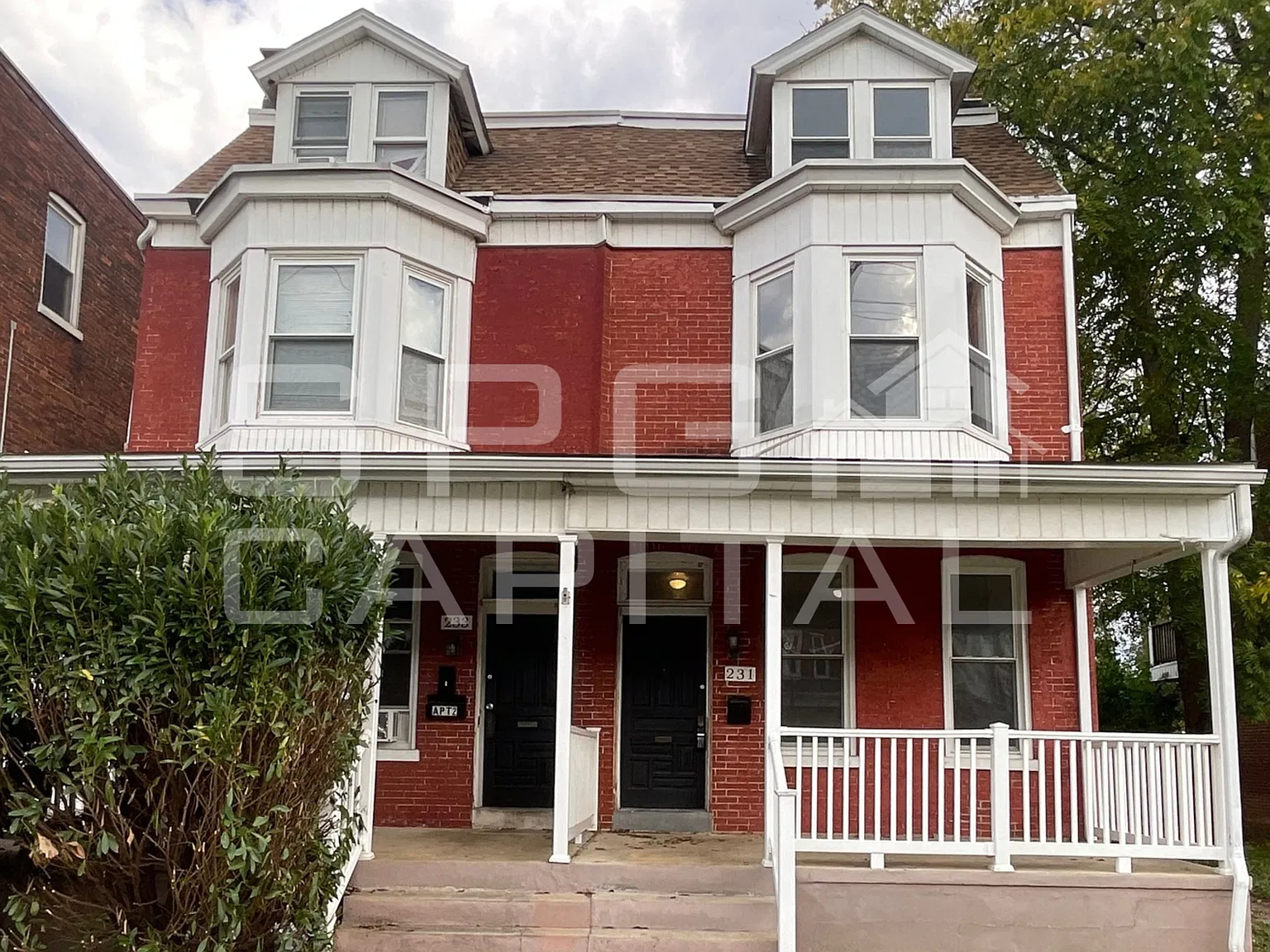 231 W Jackson St, York - 1 — Photo 1