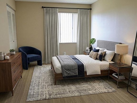 MVM-Bedroom 1