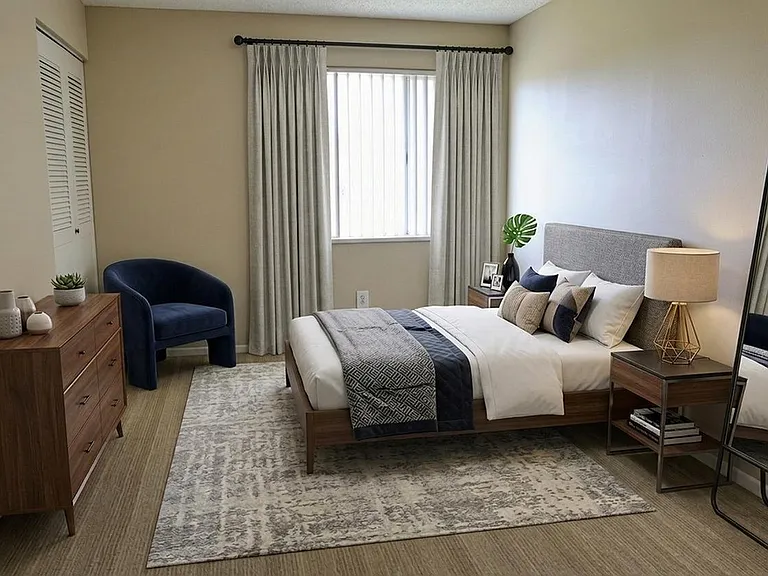 MVM-Bedroom 1