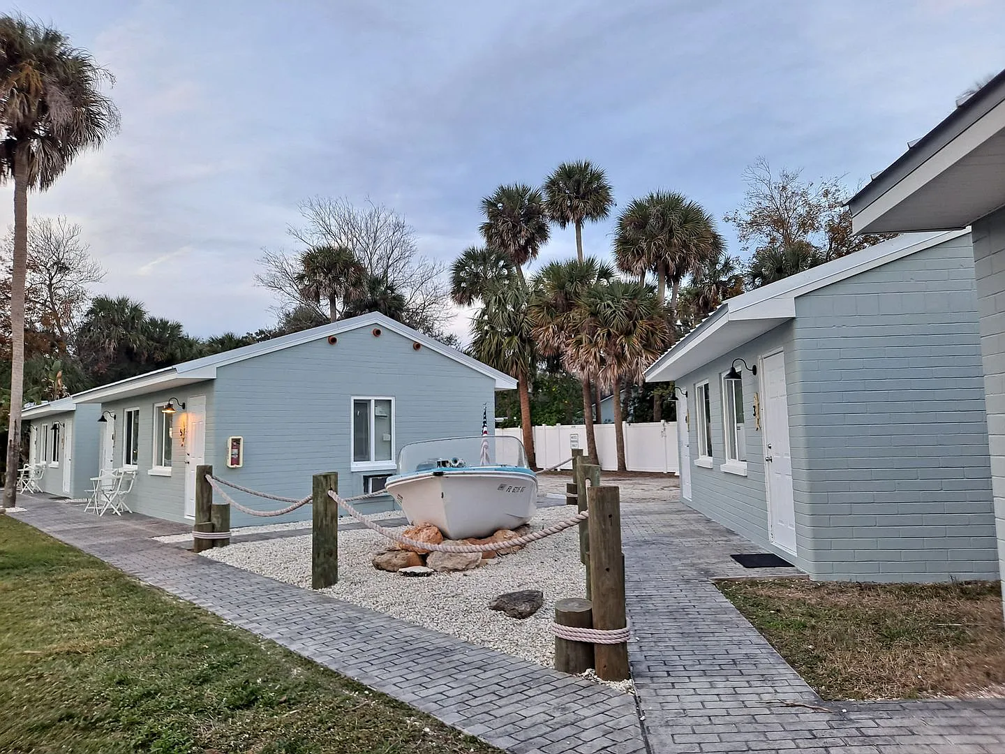 Nsb Furnished Efficiency Unit-All Utilities Included Including Wi-Fi! — Photo 2