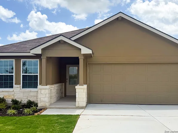 416 Steele Harbor, Cibolo, TX 78108