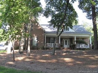 1116 Spring Rock Dr, Salisbury, NC 28146