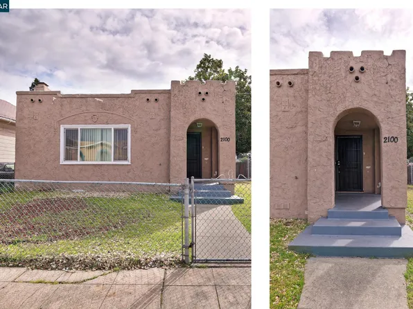2100 69th Ave, Oakland, CA 94621