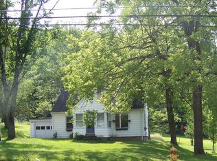 1312 Glenwood Rd, Vestal, NY 13850