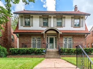 7135 Lindell Blvd, Saint Louis, MO