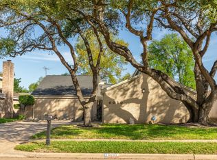 6030 Gallant Forest Dr, Houston, TX 77088