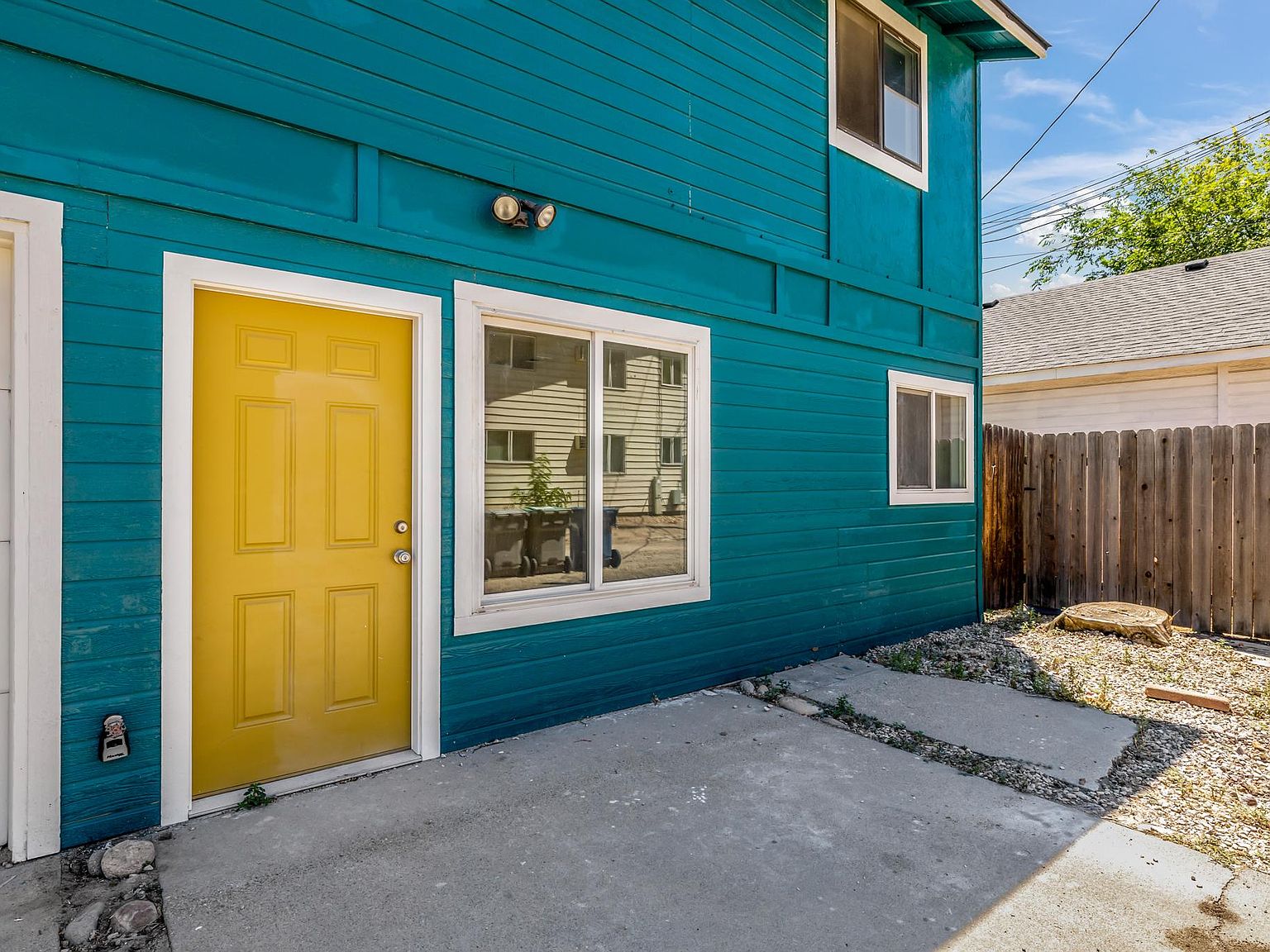 1111 1/2 W Howe St, Boise, ID 83706 Zillow