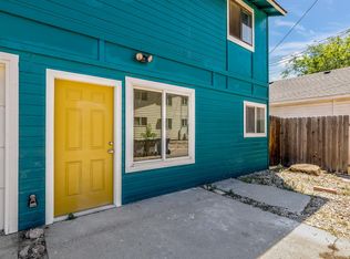 1111 1/2 W Howe St, Boise, ID 83706