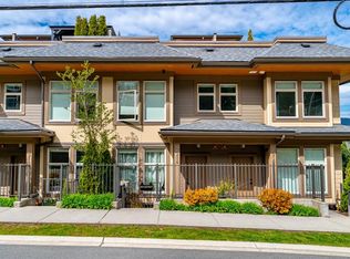 2316 Saint Andrews St, Pt Moody, BC