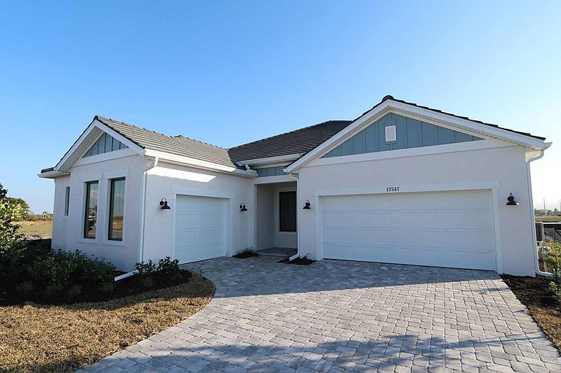 The Bonham - B Exterior