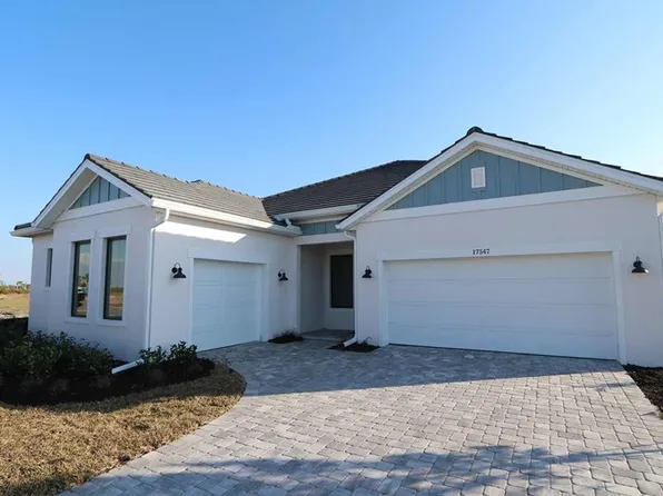 Bonham Plan, SeaFlower - Classic Homes