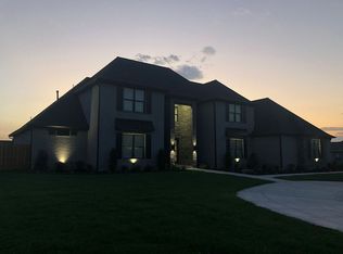 4100 Rolling Meadows Dr, Little Flock, AR 72756
