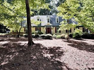 5 Ensigne Spence, Williamsburg, VA 23185