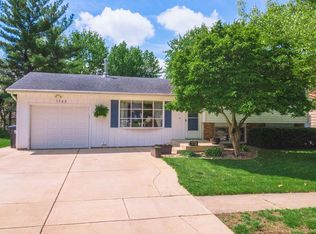 1723 Truman Dr, Normal, IL 61761