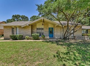 3003 Norwood Ln, Arlington, TX 76013