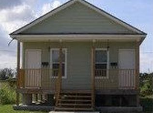 2224 Caffin Ave, New Orleans, LA 70117