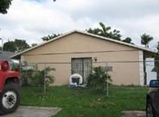 85 NE 13th St, Homestead, FL 33030