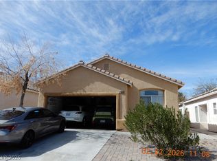 5811 Golden Wing St, Las Vegas, NV 89113