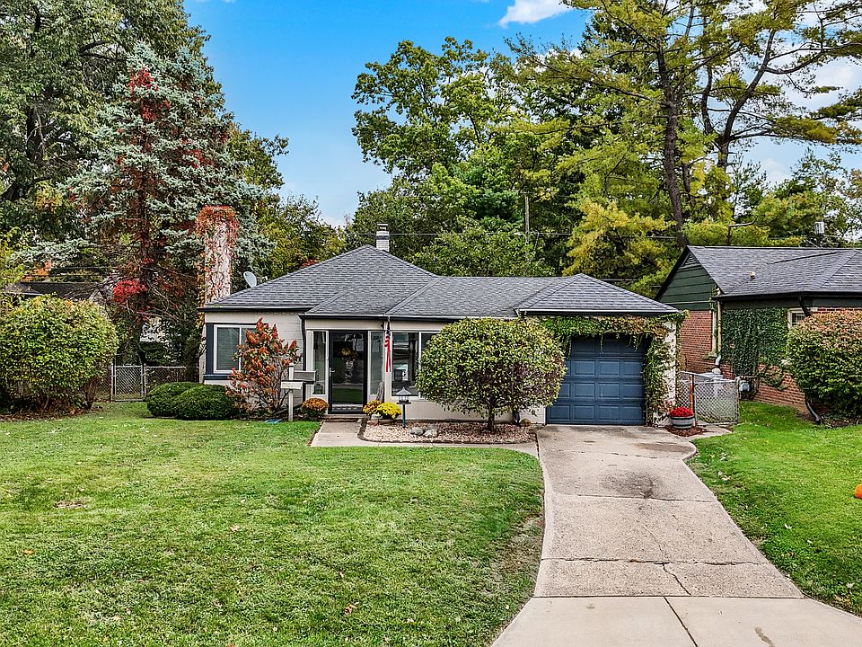 1st image of 6039 Kingsley Dr