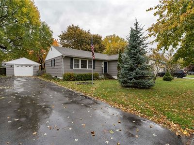 384 Broadway Ave W, Watertown, NY, 13601