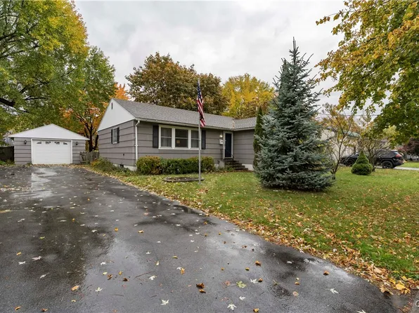 384 Broadway Ave W, Watertown, NY 13601
