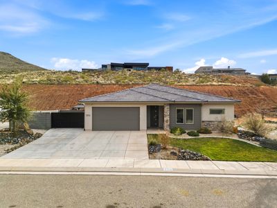 3752 E Mesa Rock Dr, Saint George, UT, 84790