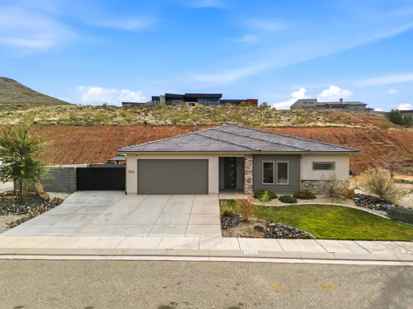 3752 E Mesa Rock Dr, Saint George, UT 84790