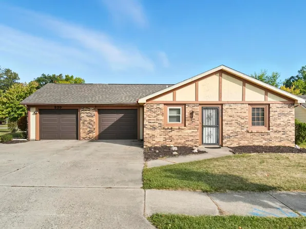 828-830 Villa Park Ct, Fort Wayne, IN 46808