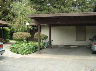 3466 Willis Dr, Napa, CA