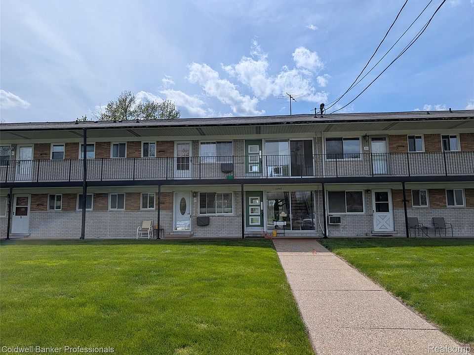 1st image of 26945 Milford Rd APT 8