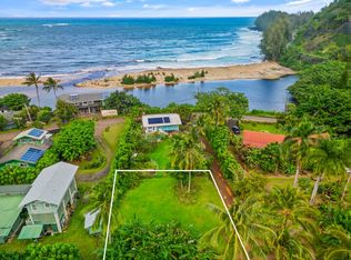 56585 Kuhio Hwy #B, Hanalei, HI 96714