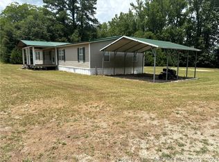 124 Tammy Rd, Lumberton, NC 28358
