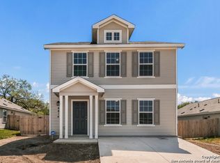 13602 Flock Pl, San Antonio, TX 78252