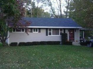 5141 Sunny Meade Ln, Indianapolis, IN 46208