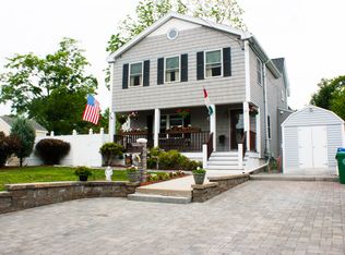 59 Clinton St, Newton, MA 02458