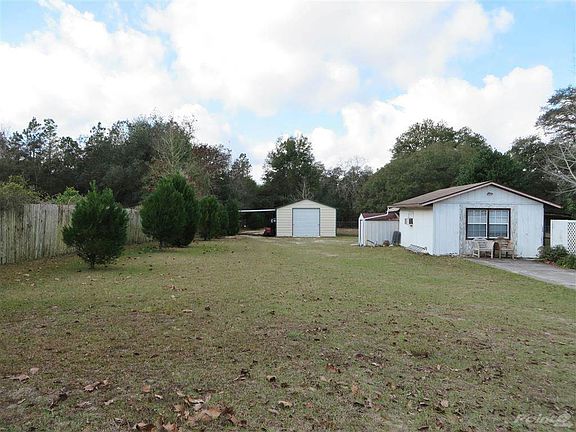 Outbuildings