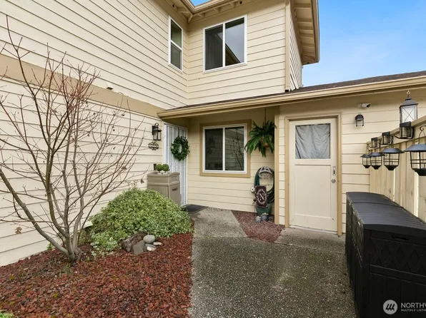 11052 SE 250th Court #16C, Kent, WA 98030