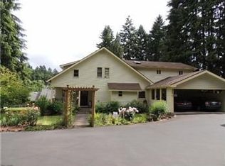 5397 Lone Oak Rd SE, Salem, OR 97306