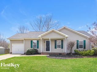 4045 Salem Landing Dr, Winston Salem, NC 27101