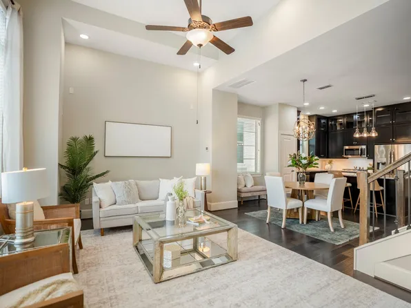 5404 Cornish St, Houston, TX 77007