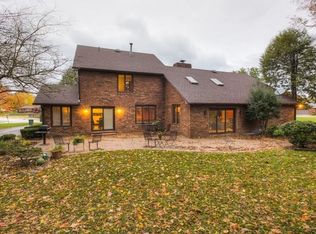 500 Golfview Cir, Owensboro, KY 42303