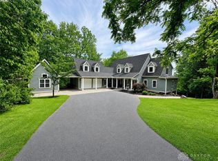 1752 Quarry Creek Ln, New Richmond, OH 45157