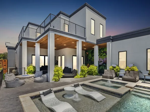 4522 Newmore Ave, Dallas, TX 75209